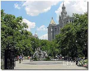 Rented by NY Living Solutions