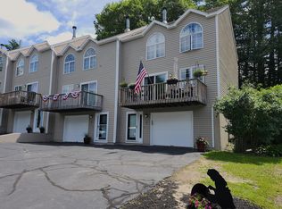 56 Hydrangea Circle #10, Naples, ME 04055