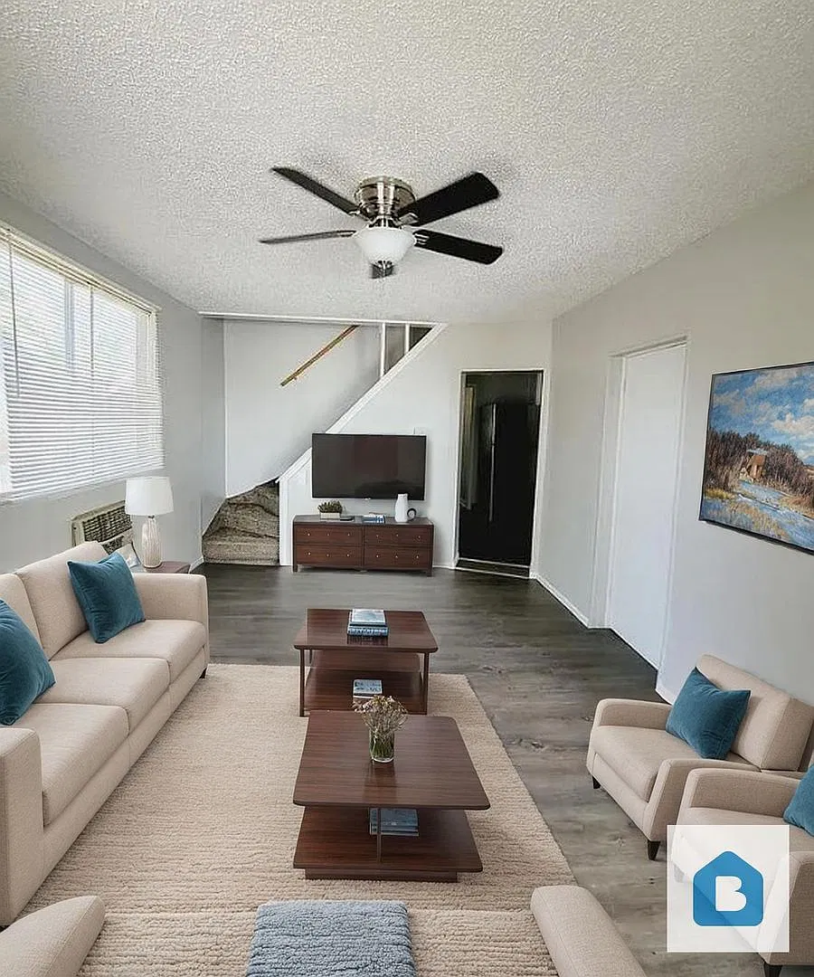 3 Bedroom House For Rent! — Photo 4