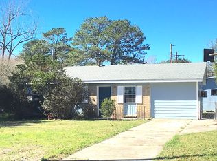 2633 N Stevendale Rd, Baton Rouge, LA 70819