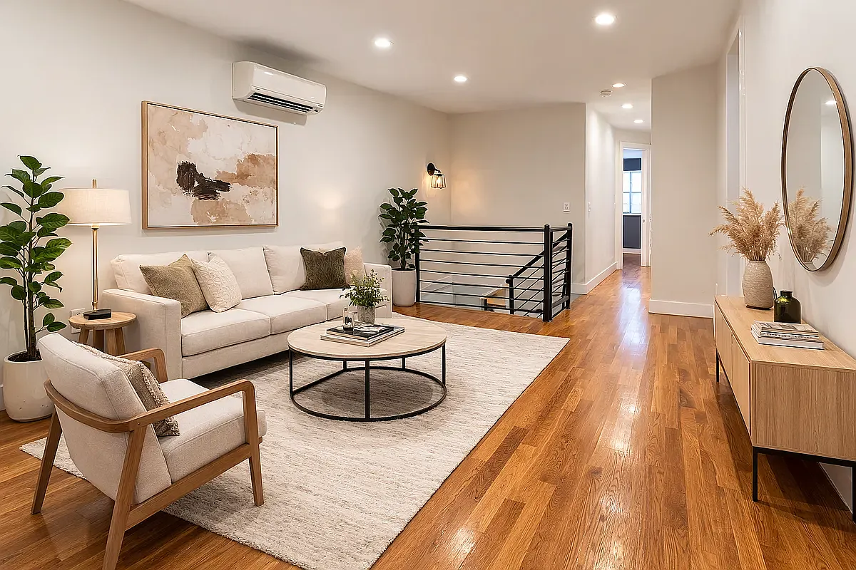 Building Photo - 1819 Putnam Ave #1A