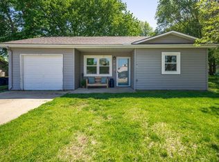 1012 Cherry St, Eudora, KS 66025