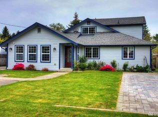 16136 119th Ave SE, Renton, WA 98058