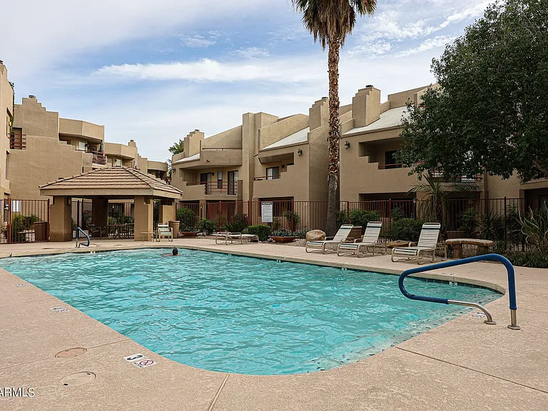 4850 E Desert Cove Ave #126 — Photo 17