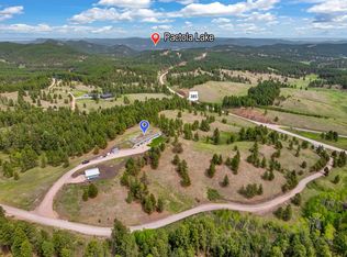 23276 Clear Creek Rd, Rapid City, SD 57702