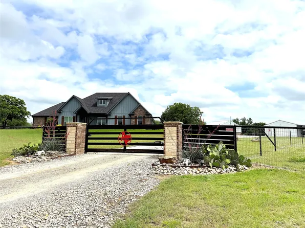 229 Oak Tree Ct, Poolville, TX 76487
