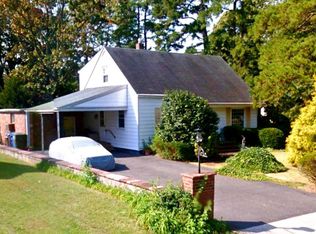 324 Swarthmore Rd, Glassboro, NJ 08028