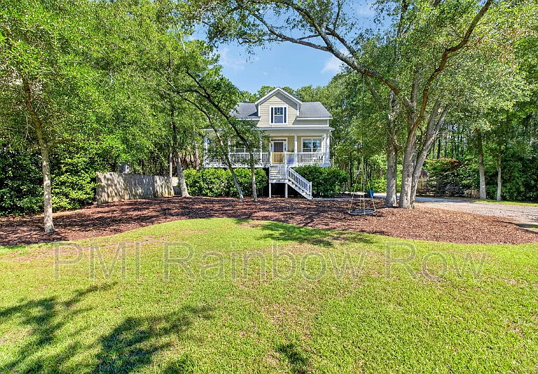 3616 Purple Martin Ct — Photo 1