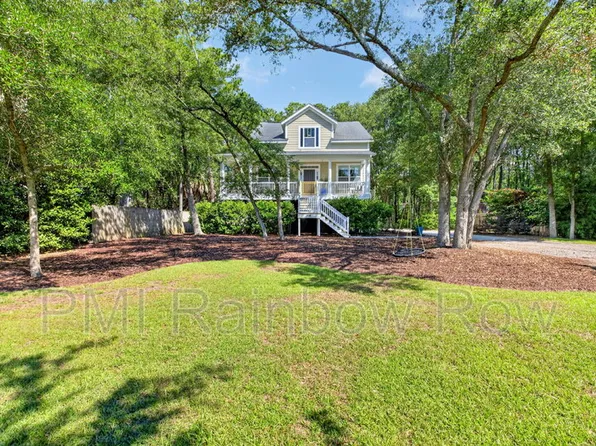 3616 Purple Martin Ct, Mount Pleasant, SC 29466