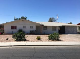 1931 E Mahoney Ave, Mesa, AZ 85204