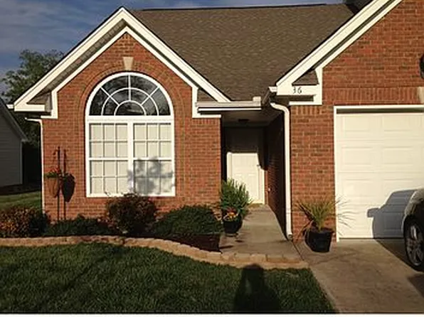 36 Briarstone Dr, Rossville, GA 30741