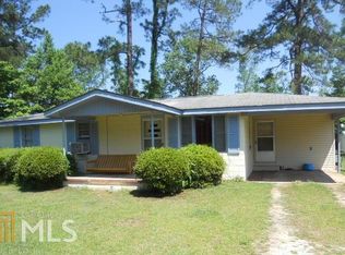 199 Rex Miller Rd, East Dublin, GA 31027
