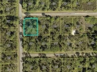 1058 Barrs St E, Lehigh Acres, FL 33974