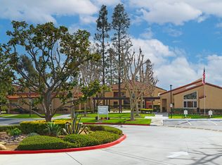 Mountainside Apartment Homes, Rancho Cucamonga, CA 91730