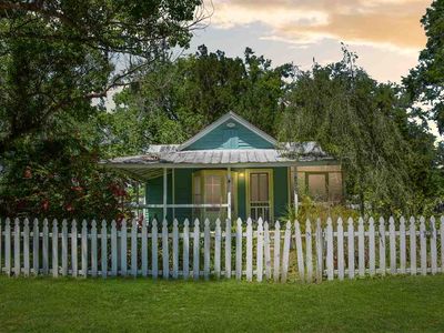 208 W Fox St, Hastings, FL, 32145