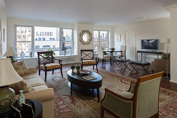 Sold by Brown Harris Stevens | media 1