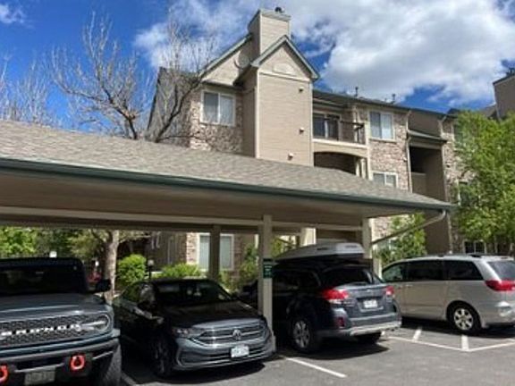 Property Front View