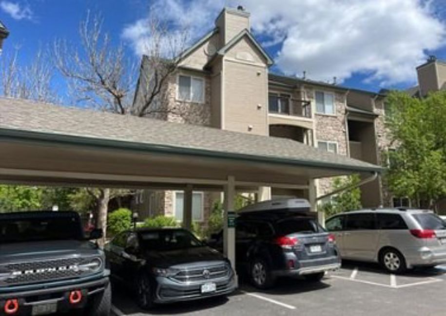 Property Front View