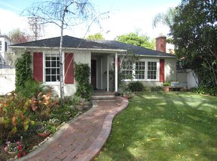 2983 Santa Rosa Ave, Glendale, CA 91208
