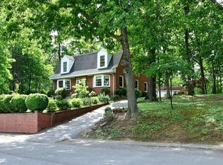 2334 Oregon Ave SW, Roanoke, VA 24015