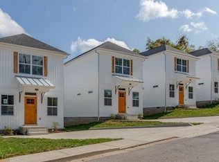 819 Charlotte St, Clarksville, TN 37040