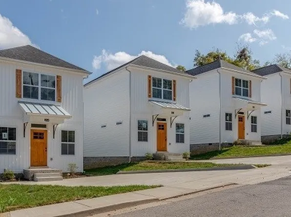 819 Charlotte St, Clarksville, TN 37040