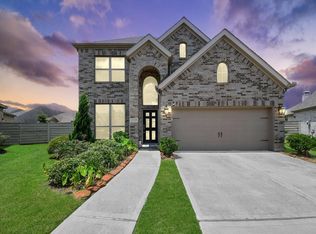 4218 Bald Cypress Ct, Manvel, TX 77578