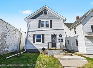 1614 S Washington Ave, Lansing, MI