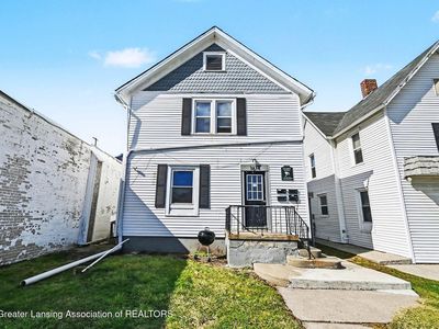 1614 S Washington Ave, Lansing, MI, 48910