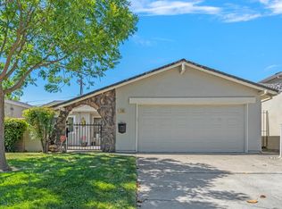 1164 Rosa Del Rio Way, Sacramento, CA 95822