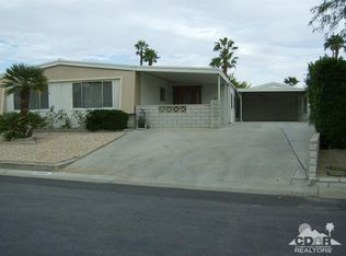 39284 One Horse Way, Palm Desert, CA 92260