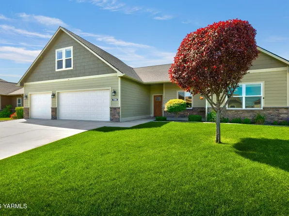 7306 Whitman Ave, Yakima, WA 98903