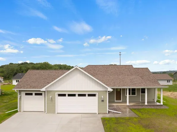 601 Roosevelt Street, Baraboo, WI 53913