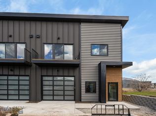 329 Gallatin Park Dr #104/204, Bozeman, MT 59715