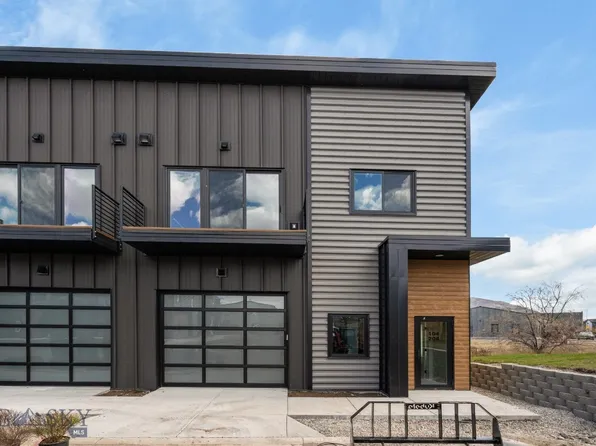 329 Gallatin Park Dr #104/204, Bozeman, MT 59715