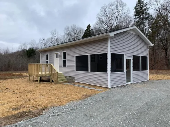 160 Spencer Ln, Big Sandy, TN 38221