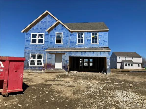 3030 Kit Fox Way Turtle Crk, Franklin, OH 45005