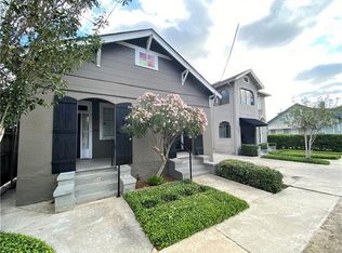6333 S Johnson St, New Orleans, LA 70118