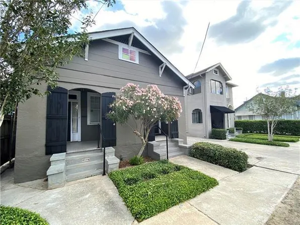 6333 S Johnson St, New Orleans, LA 70118