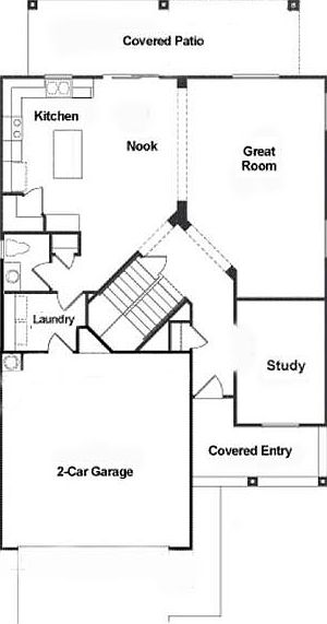 1st image of 8978 S Silkwood Ln