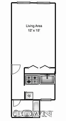 Rented by Town Residential | media 20