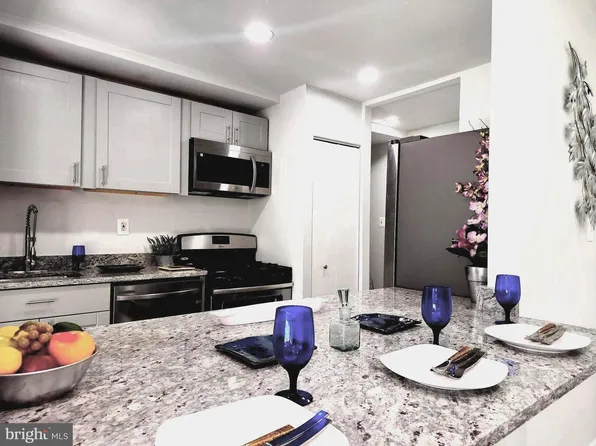 3811 Saint Barnabas Rd APT T2, Suitland, MD 20746