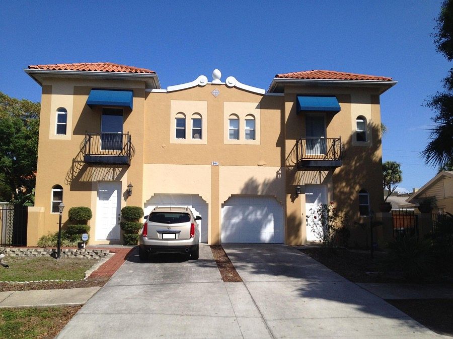 1st image of 406 S Melville Ave Unit 4