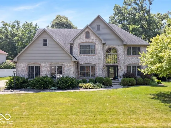 7565 Timber Springs Dr S, Fishers, IN 46038