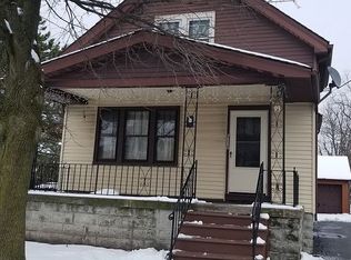 93 Barbara Pl, Cheektowaga, NY 14225