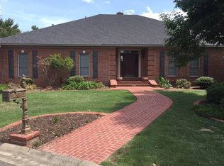 1950 Royal Dr, Conway, AR 72034