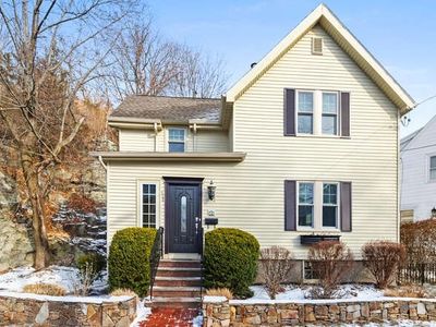 15 Maple St, Melrose, MA, 02176