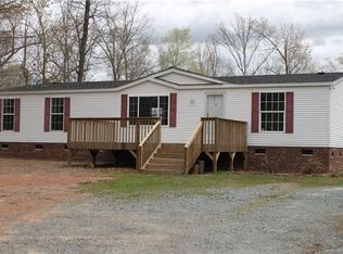 2701 Griffith Rd, Monroe, NC 28112