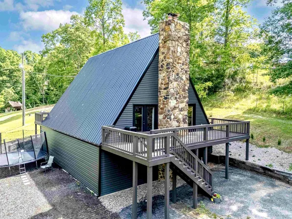 482 Tomo Rd, Olive Hill, KY 41164