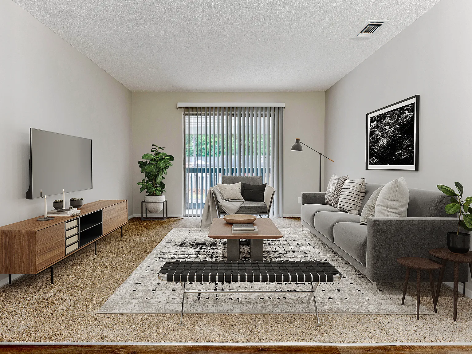 Sage Hill Apartments — Photo 1